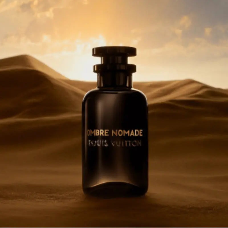 Kit 3 Perfumes Elixir, Nomad, Silver Mountain Water
